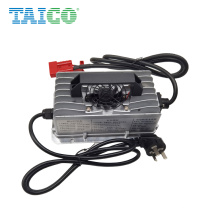 Fuyuang 58.4V LifePo4 Battery Charger For 48V Battery With Charger Certification CE GS ROHS